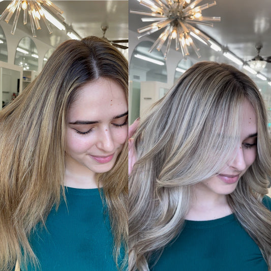 Strands of Wisdom: Unveiling the Secrets of Hair Care with Modelcuts