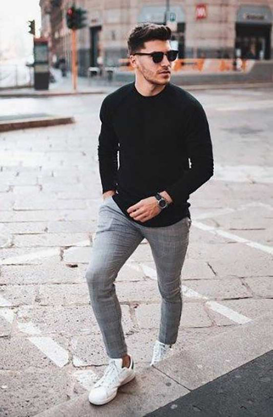 Mastering Men’s Hair: Tips, Trends, and Techniques