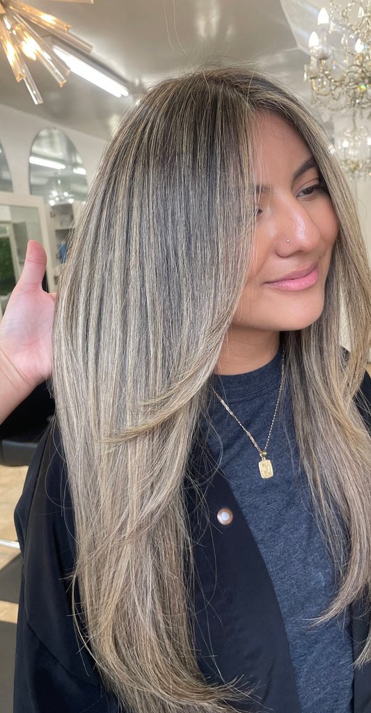 Choosing the Perfect Hair Color: Questions for Your Salon Visit