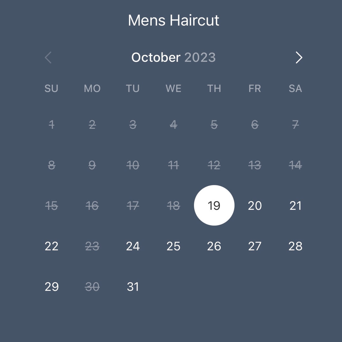 Modelcuts: Streamlining Your Salon Experience with Online Bookings