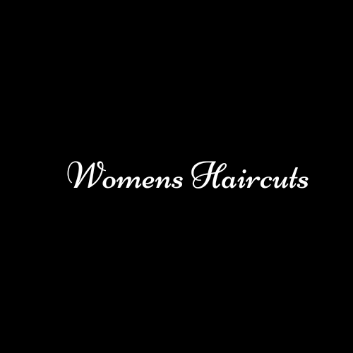 Women's Haircut Appointment