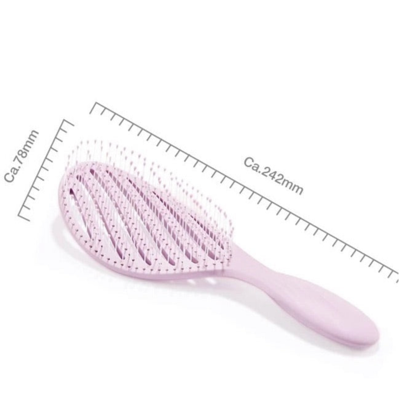 Pro Detangler Hair Brush